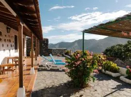Casa Rural Los Chicos Hermigua