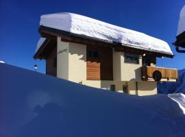 Chalet Charmj, Bettmeralp，位于贝特默阿尔卑的酒店