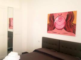 B&B Del Corso，位于科莱费罗的酒店