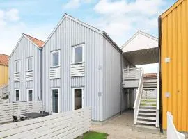 6 person holiday home in Rudkøbing-By Traum