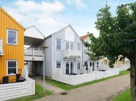 6 person holiday home in Rudk bing