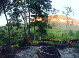 Hostel Pousada Casa Na Roça