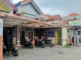 Hotel Fikry Toli Toli