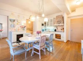 MyFlat Kormoran Wellness Apartments