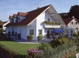 Pension Hackbarth