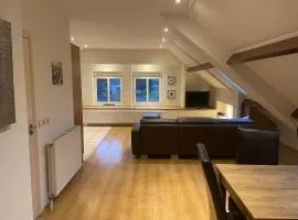 Vakantiewoning Op De Bos