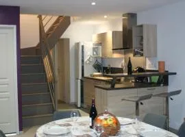 Gîte Le Balthazar