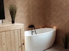 Jaszczurowa Apartament II
