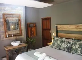 Green Pascua Bed and Breakfast