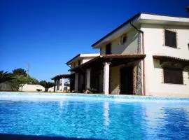 Luxury House Anzio