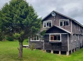 Casa Rural Huillinco