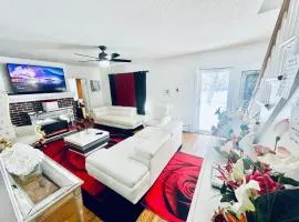 Fearlessrose vacation Rental 89