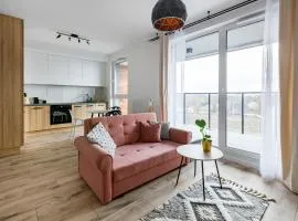 Homewell Apartments Goplana - free parking