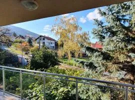 ALBISTO Dragalevtsi Luxury Apartments