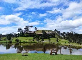 Cambará Pousada Cafundó