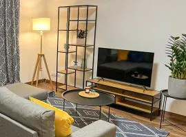 Przytulny Apartament Mickiewicza 14/3