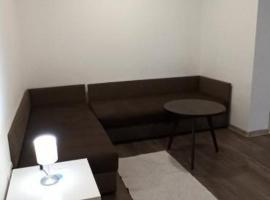 Apartmani Sivac，位于Sivac的酒店