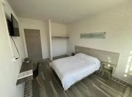 Hotel Insurgentes