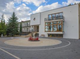 Gościniec nad Zalewem Sosina，位于亚沃日诺的酒店