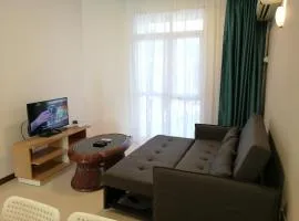 Bayu Emas Apartment by Wellington Resorts