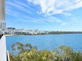 Unbeatable Water View