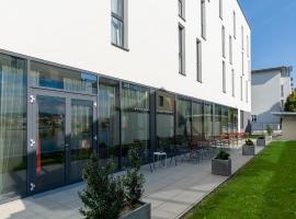 DORMERO DeHo Linz，位于林茨的酒店