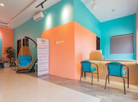 Sans Resort Parung Bogor，位于茂物的酒店