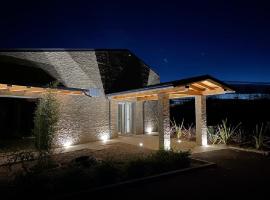 月神酒店，位于Vigonovo的酒店