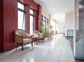 Urbanview Hotel de Kopen Malang by RedDoorz