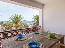 Apartamento Sa Mesquida 11，位于Cala Llonga的公寓