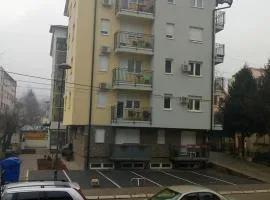 Apartman Mihajlovic