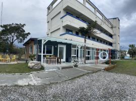 中国台湾花莲市10大推荐度假短租房 Booking Com