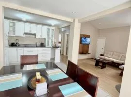 VFC Suites Cuenca - Ecuador