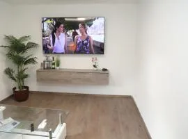 Ferienwohnung Kassel