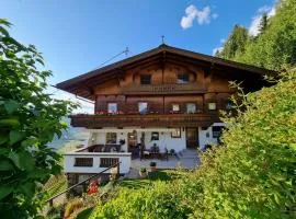 Holiday Home Egger by Interhome