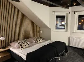 普里泽桑库旅馆