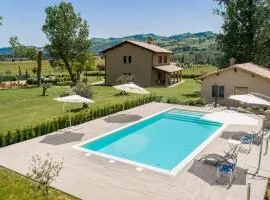 Agriturismo Querceto