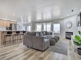 Luxe Family Condo with Mtn View and Resort Perks!