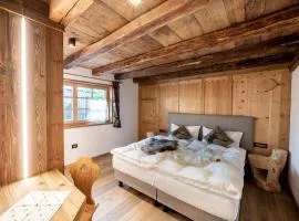 Chalet Catinaccio Rosengarten 56