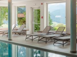 基辛维特酒店，位于多比亚科的酒店