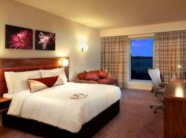 SoBeNY North Luton Hotel，位于卢顿的酒店