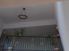 NOU AIRE DE COLLDEJOU，位于Colldejou的酒店