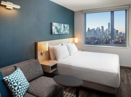 Hyatt Place New York Chelsea，位于纽约的酒店