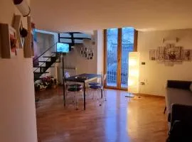 LEONARDO Apartment