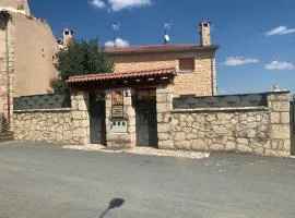 Las Casonas de Chavida