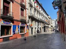 Apartamento Atico en Puerta del Sol