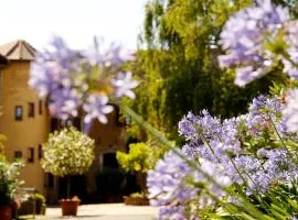 Landhotel Hofgut Battenberg