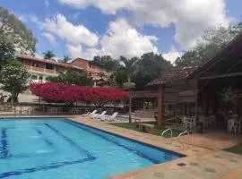 Hotel Campestre UMPALÁ