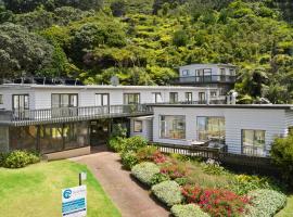 提皮和鲍勃海滨山林小屋