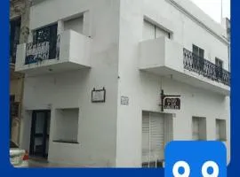 Hermosa casa en el corazón del barrio histórico